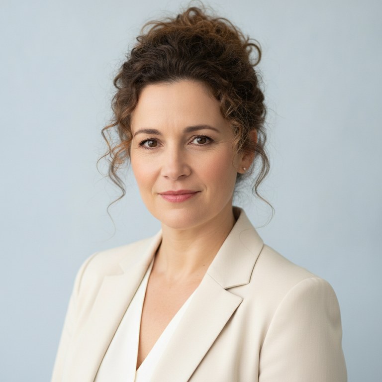 Nora Delcourt