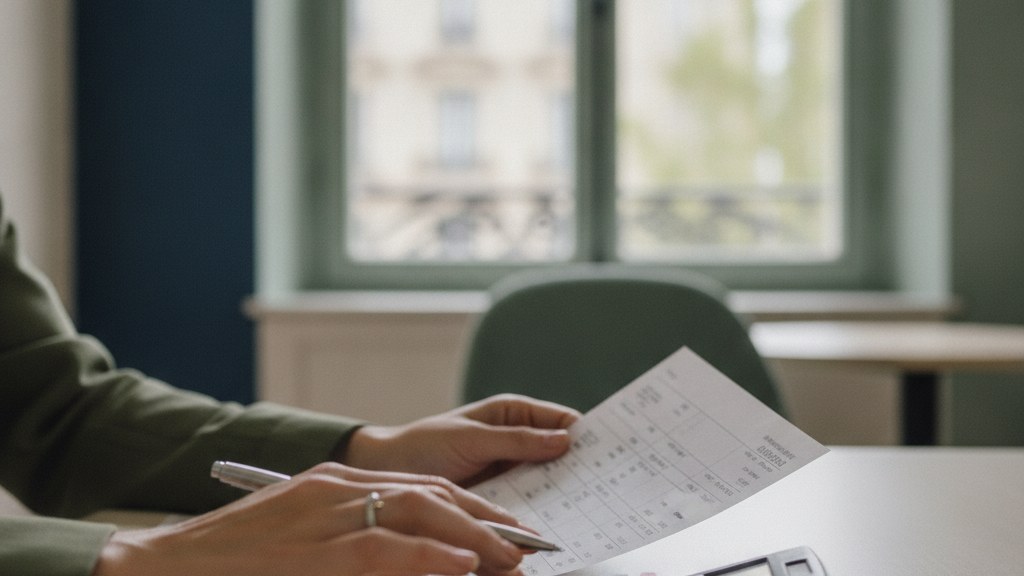 Calcul brut en net : la méthode simple pour estimer votre vrai salaire