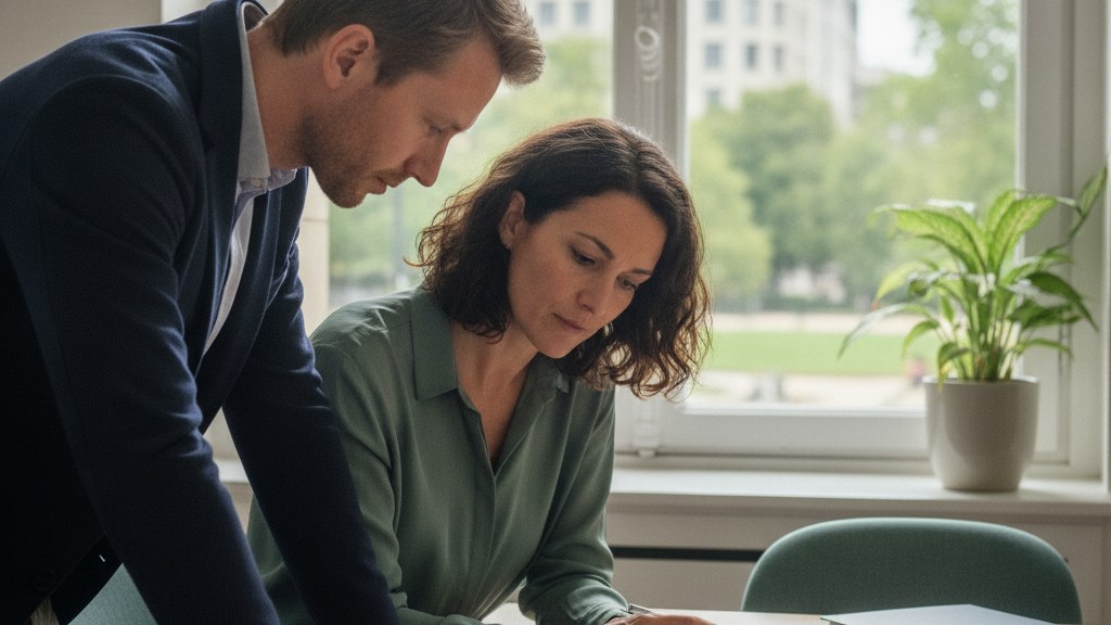 Contrat de travail : 7 mentions à relire avant de signer