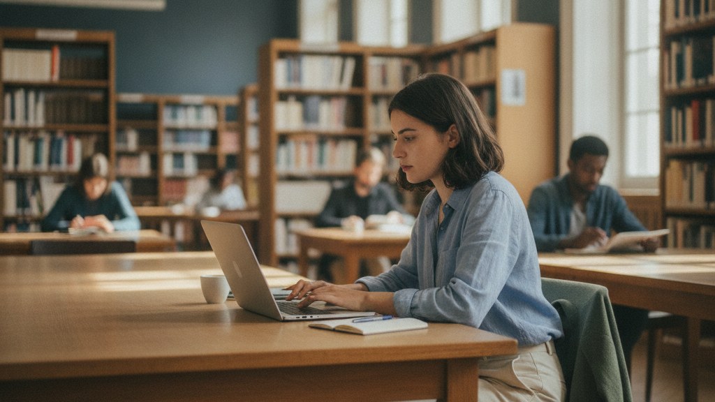 Faire un bon CV : les 5 éléments qui font la différence en 30 secondes