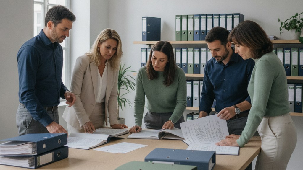 Contrats de travail et droit du travail