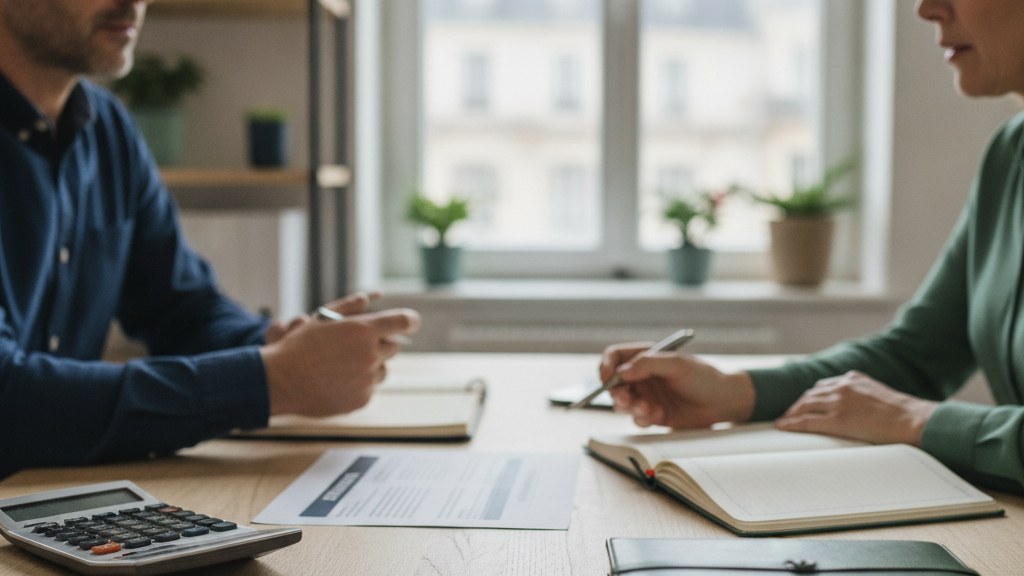 Salaire, charges et bulletin de paie